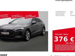 Chronosgrau metallic Gebraucht 2025 Audi A5 Comfort Coupé | 45.880 € (Superpreis)