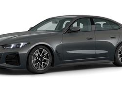 Grau Gebraucht 2024 BMW 420 Gran Coupé Comfort Edition Coupé | 46.715 €