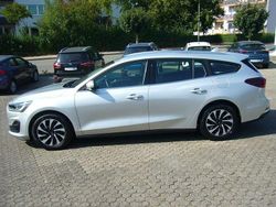 Gebraucht 2023 Ford Focus Titanium Limousine | 19.999 € (Fairer Preis)