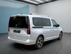Neu 2024 VW Caddy Maxi Van / Kleinbus | 38.899 € (Teuer)