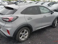 Fancy grau fancy grau Gebraucht 2020 Ford Puma Titanium SUV | 21.252 € (Fairer Preis)