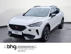 Weiß Gebraucht 2024 Cupra Formentor SUV | 24.730 € (Fairer Preis)