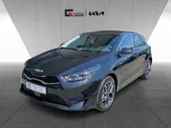 (1k) black pearl m Neu 2025 Kia Ceed 4 Limousine | 25.990 € (Superpreis)