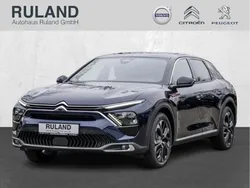 /typ aussenverkleidung metall Neu 2024 Citroën C5 X Limousine | 44.990 € (Fairer Preis)