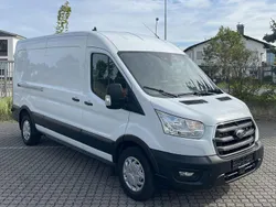 Weiß Gebraucht 2021 Ford Transit Van / Kleinbus | 16.980 € (Superpreis)