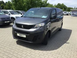 Grau Gebraucht 2023 Peugeot Expert Van | 30.990 € (Fairer Preis)