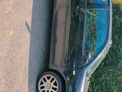 Schwarz Gebraucht 2002 VW Lupo Kleinwagen | 900 € (Fairer Preis)