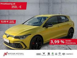 Gebraucht 2023 VW Golf VIII Style | 27.490 € (Etwas zu teuer)