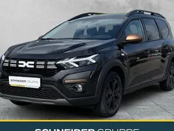 Schwarz Neu 2025 Dacia Jogger Extreme Kombi | 23.480 € (Fairer Preis)