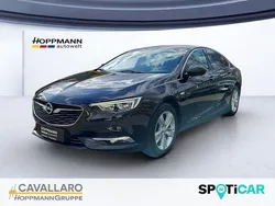 Schwarz Gebraucht 2018 Opel Insignia Sport Limousine | 12.190 € (Guter Preis)