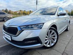 Andere Gebraucht 2022 Skoda Octavia Ambition Limousine | 19.499 € (Guter Preis)