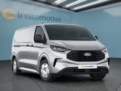 Silber Neu 2025 Ford Transit Custom Limousine | 43.449 € (Superpreis)