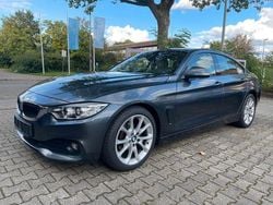 Grau Gebraucht 2014 BMW 418 Gran Coupé Comfort Edition Coupé | 12.990 € (Fairer Preis)