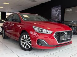 Rot Gebraucht 2019 Hyundai i30 YES! Kombi | 11.990 € (Guter Preis)