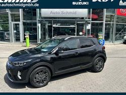 Schwarz Neu 2025 Kia Stonic 4 SUV | 25.990 € (Fairer Preis)