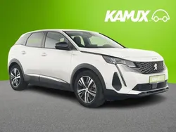 Weiss Gebraucht 2022 Peugeot 3008 Allure SUV | 21.500 € (Superpreis)