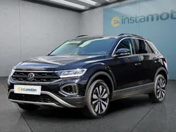 Schwarz Neu 2025 VW T-Roc SUV | 30.749 € (Fairer Preis)