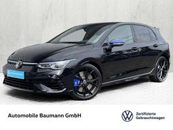 Deep black perleffekt Gebraucht 2024 VW Golf VIII R Limousine | 45.850 € (Fairer Preis)