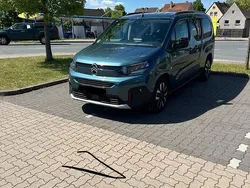 Blau Gebraucht 2025 Citroën Berlingo Van / Kleinbus | 30.795 €