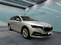 Silber Gebraucht 2023 Skoda Octavia Style Kombi | 28.790 € (Fairer Preis)