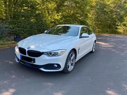 BMW 435