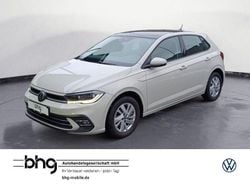 Grau Gebraucht 2022 VW Polo Style Limousine | 17.960 € (Guter Preis)