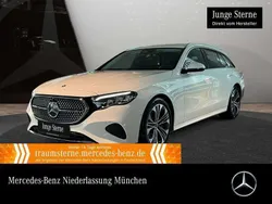 Mercedes E300