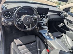 Gebraucht 2020 Mercedes C220 Kombi | 22.999 € (Fairer Preis)