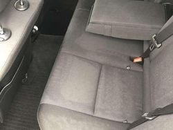 Schwarz Gebraucht 2011 Mercedes C180 Limousine | 7.500 € (Guter Preis)