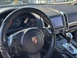 Grau Gebraucht 2012 Porsche Cayenne SUV | 19.000 € (Guter Preis)