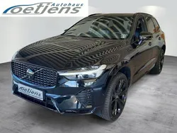 Schwarz Gebraucht 2024 Volvo XC60 Ultra SUV | 59.980 € (Teuer)