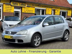 Grau Gebraucht 2006 VW Golf V Comfortline Limousine | 2.399 € (Guter Preis)