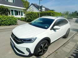 Weiß Gebraucht 2022 VW Taigo Style SUV | 19.600 € (Fairer Preis)