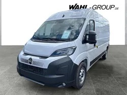 Weiß Neu 2024 Citroën Jumper Van / Kleinbus | 35.990 € (Fairer Preis)