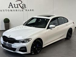 Alpinweiã iii Gebraucht 2022 BMW 330 M Sport Limousine | 32.989 € (Fairer Preis)