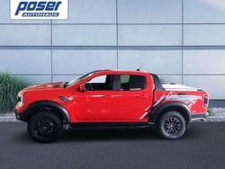 Orange (code orange) Neu 2025 Ford Ranger Raptor Abholung | 62.836 € (Guter Preis)