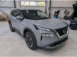 Ceramic grey Gebraucht 2025 Nissan X-Trail N-Connecta SUV | 26.999 € (Superpreis)