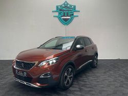 Other Gebraucht 2017 Peugeot 3008 GTi SUV | 17.500 € (Fairer Preis)
