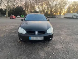 VW Golf VI