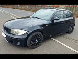 Schwarz Gebraucht 2006 BMW 130 M Sport Kleinwagen | 6.800 € (Guter Preis)
