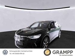 Schwarz Gebraucht 2023 VW ID.5 GTX SUV | 36.390 € (Fairer Preis)