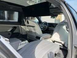 Grau Gebraucht 2022 BMW i7 Performance Limousine | 102.850 € (Teuer)