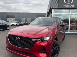 Rot Neu 2025 Mazda CX-60 Homura-Line SUV | 54.290 € (Guter Preis)