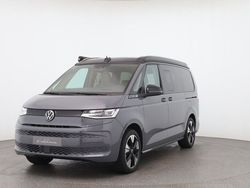 Grau Neu 2025 VW T7 California Van | 66.580 € (Fairer Preis)