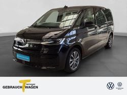 Deep black perleffekt Gebraucht 2022 VW T7 Energetic Van | 45.880 €