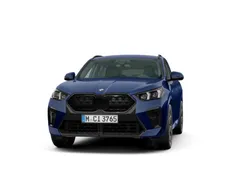 Neu 2024 BMW X2 Comfort Edition SUV | 57.500 € (Fairer Preis)