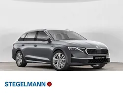 Grau Neu 2025 Skoda Octavia Selection Kombi | 42.900 €
