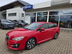 Rot Gebraucht 2020 Subaru Levorg Trend Kombi | 19.900 € (Guter Preis)