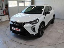 Weiß Neu 2025 Mitsubishi ASX Edition SUV | 29.900 € (Guter Preis)