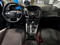 Schwarz Gebraucht 2012 Ford Focus Kombi | 4.750 € (Fairer Preis)